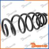 Ressorts de suspension avant pour ALFA ROMEO | 4000716, RH3480